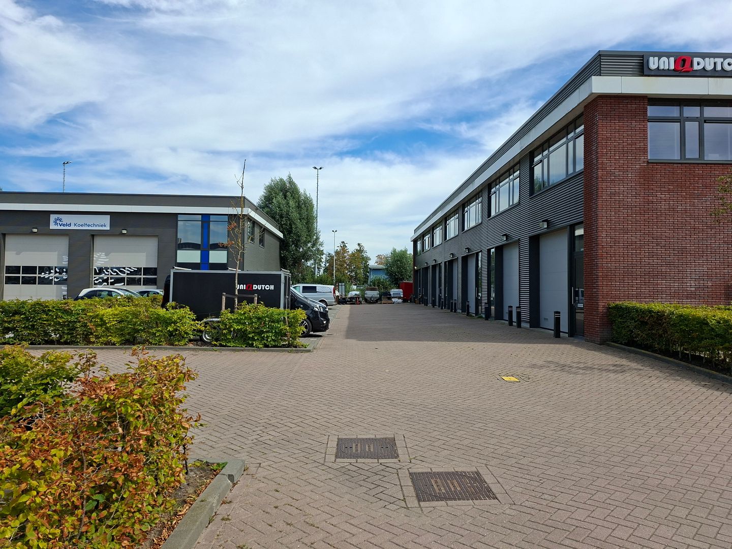 View photo 5 of Sportlaan 6-A