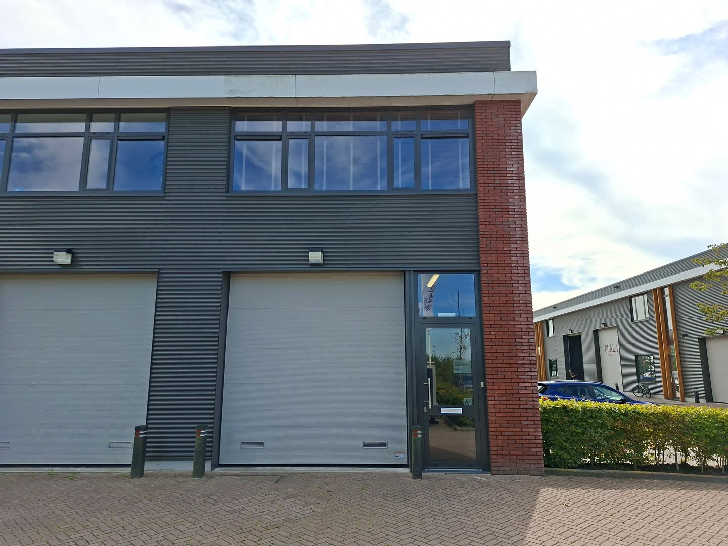 View photo 1 of Sportlaan 6-A