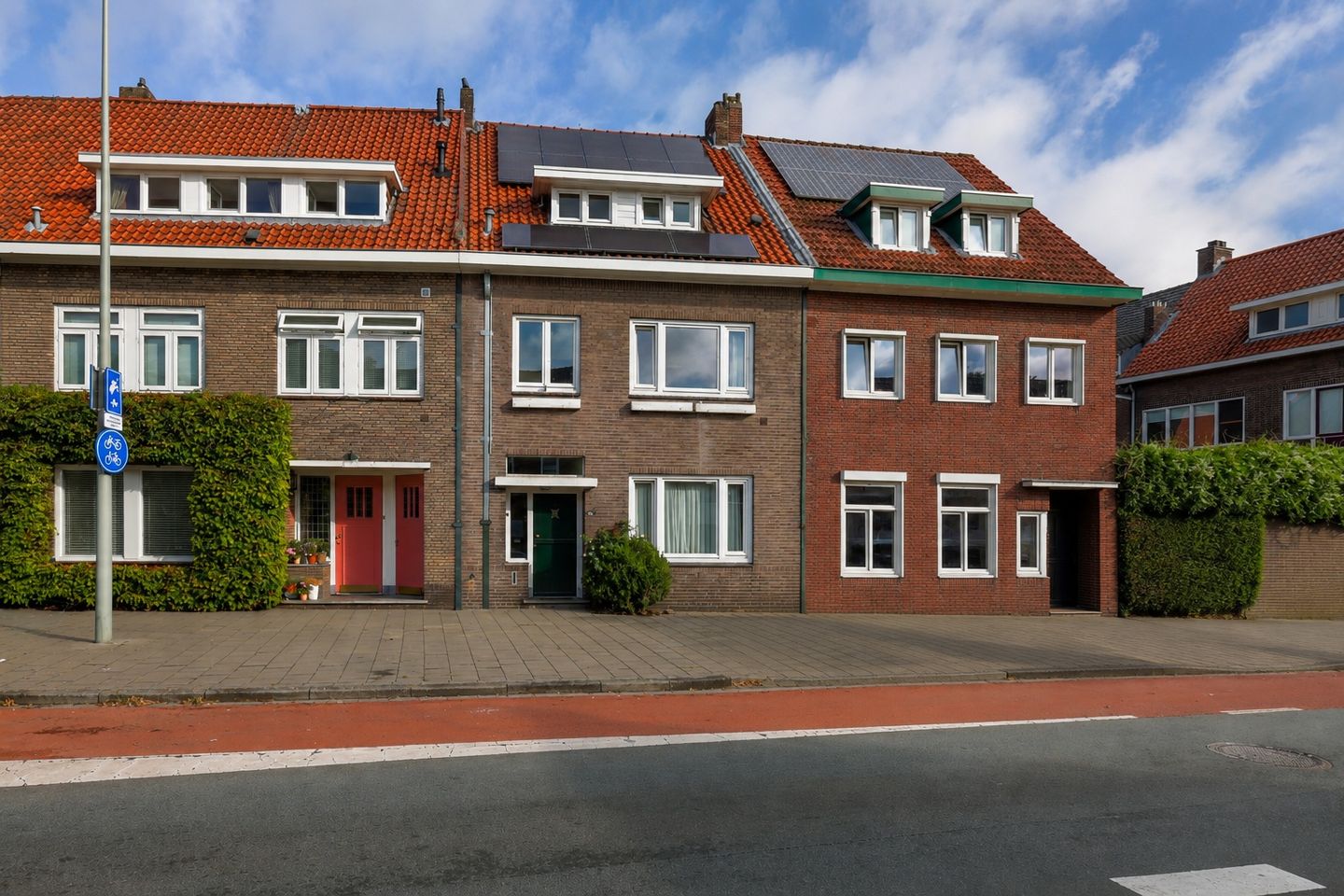 Foto 1 van Ruys de Beerenbroucklaan 40