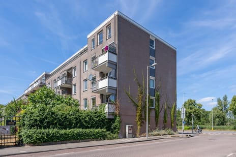 Haarlemmerweg thumbnail