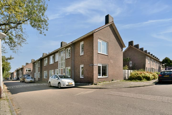 Foto 4 van Watergangseweg 13-H