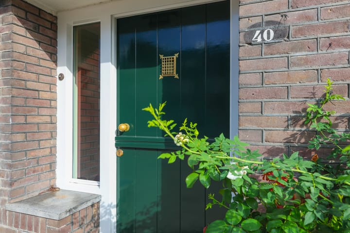 Foto 2 van Ruys de Beerenbroucklaan 40