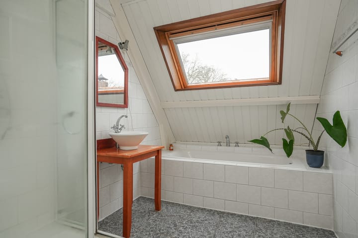Twee-onder-één-kap te koop: Kromsteeg 86, Kerkdriel