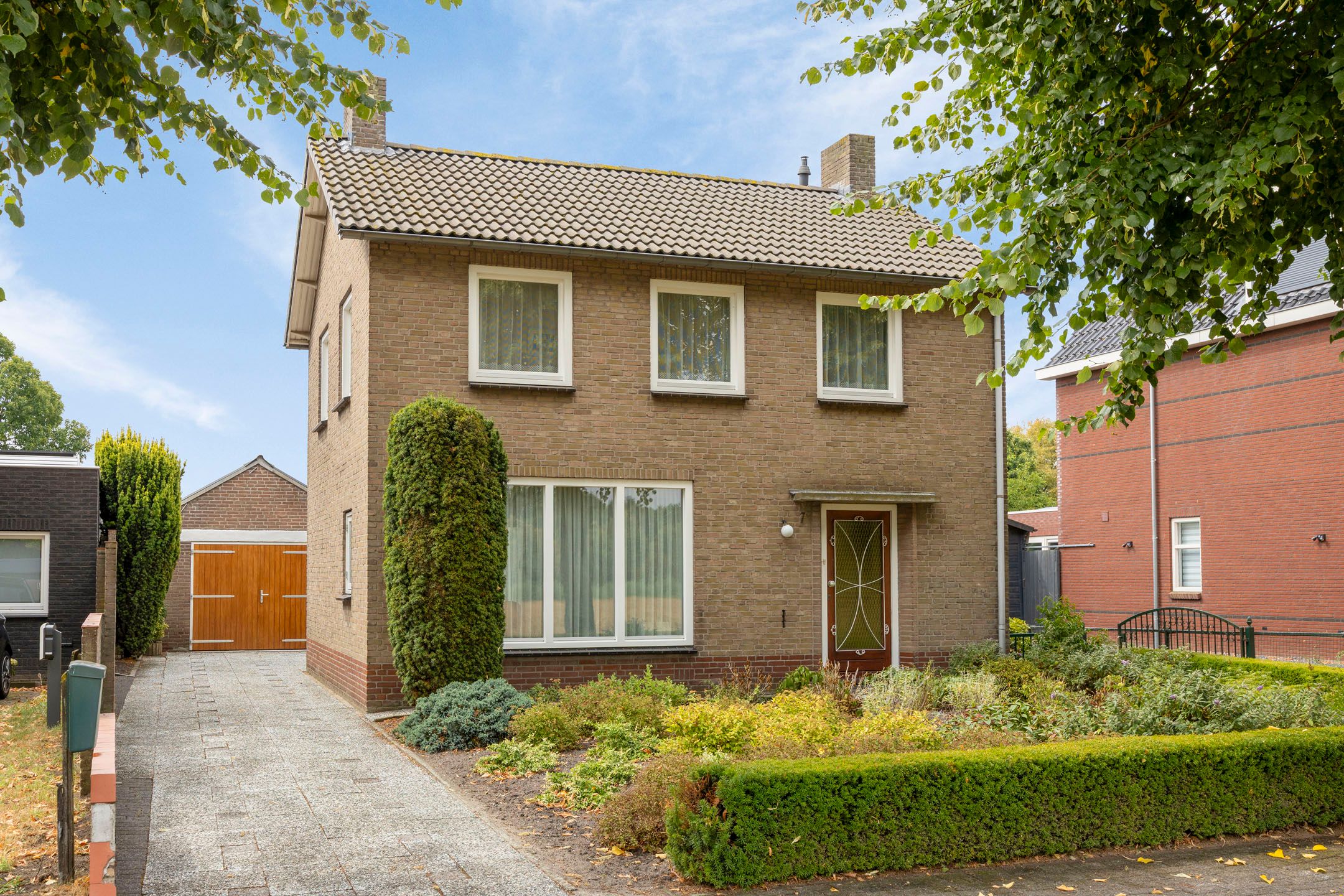 Hogeweg 7 