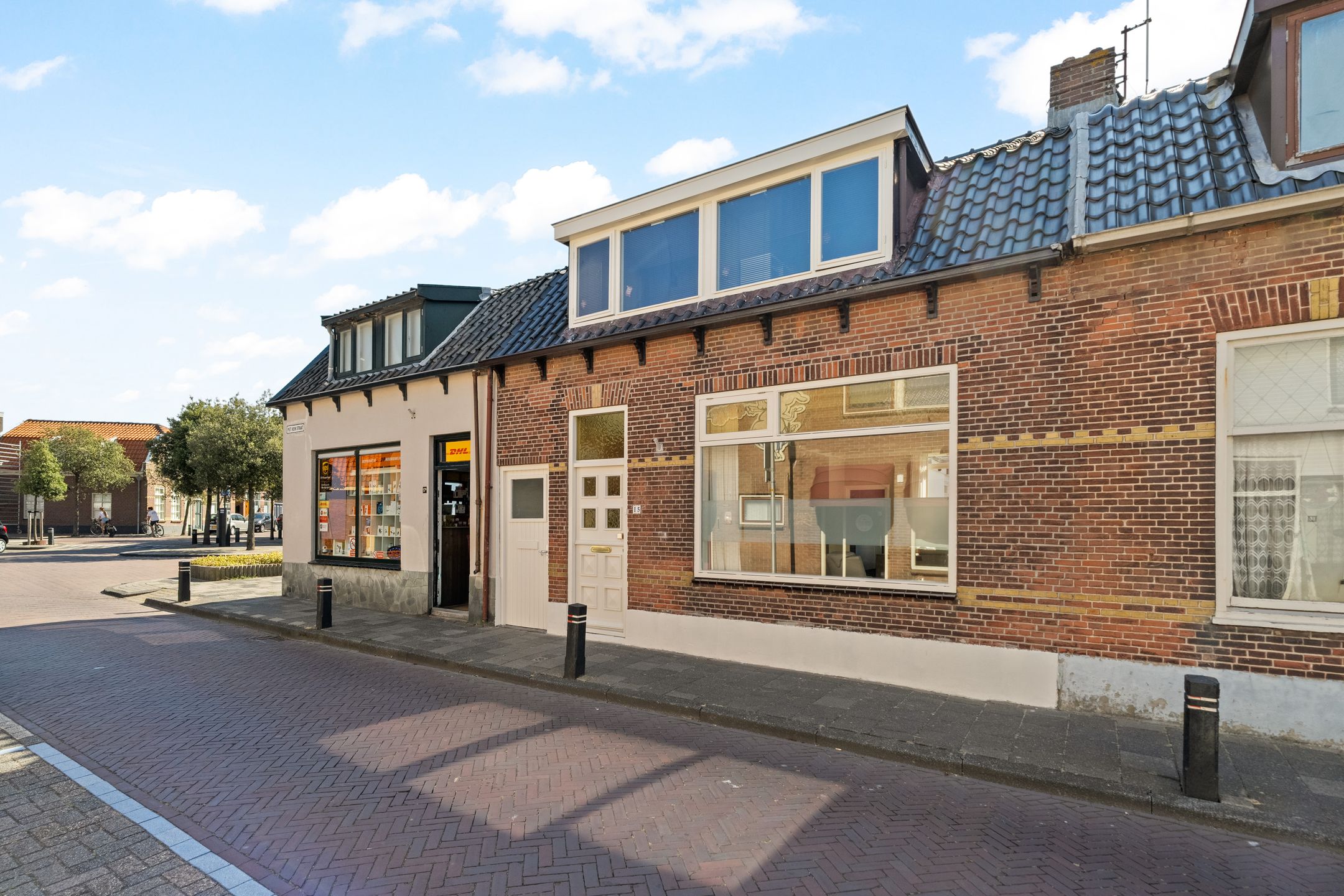 Piet Heinstraat 15 