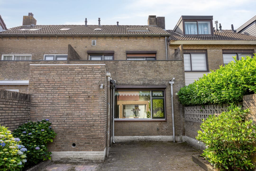 Foto 41 van Eilenbergstraat 41