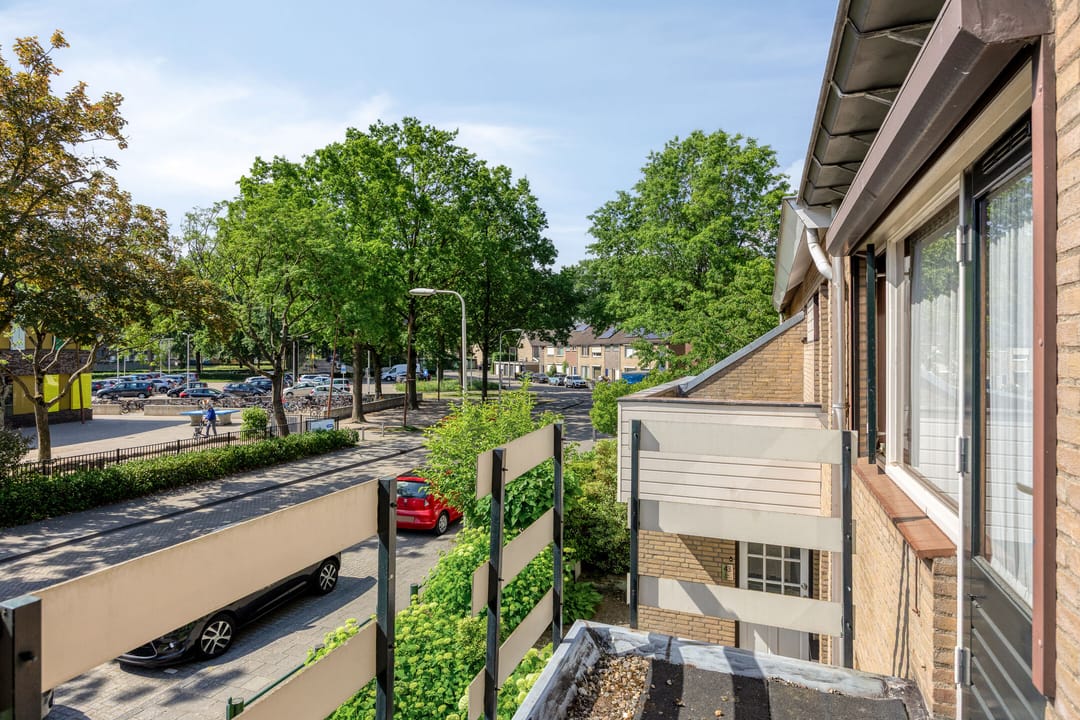 Foto 31 van Eilenbergstraat 41