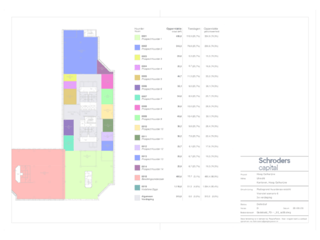 View floorplan