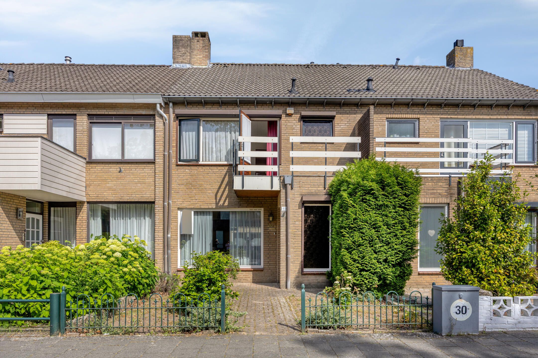 Eilenbergstraat 41 