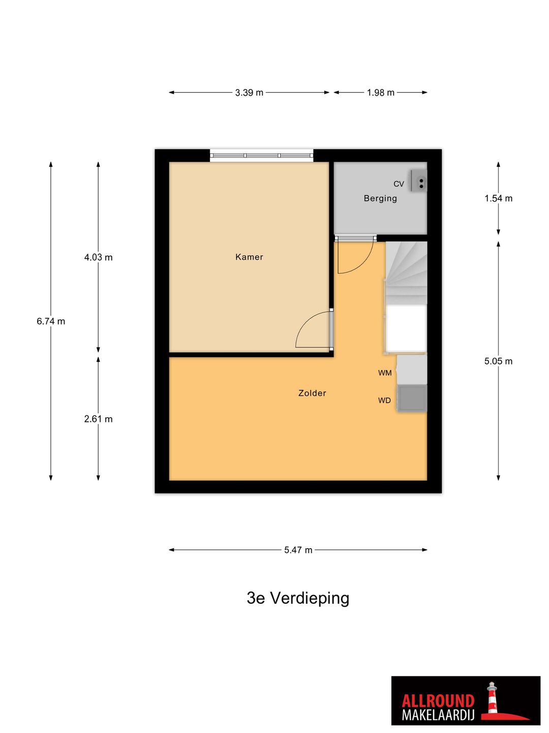 Foto 47 van Villa Spaanse Ruiter 104