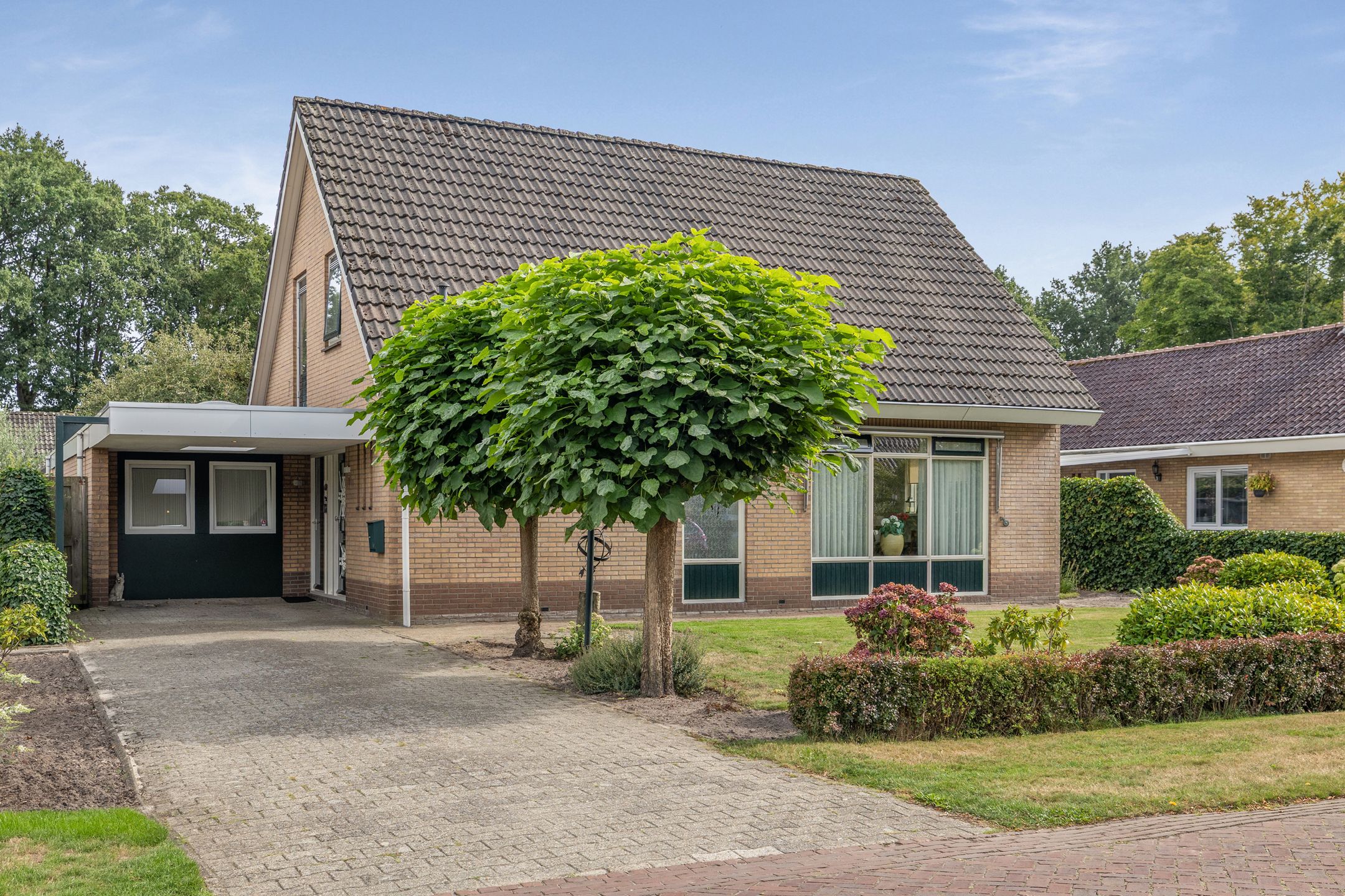 De Toeslag 12 