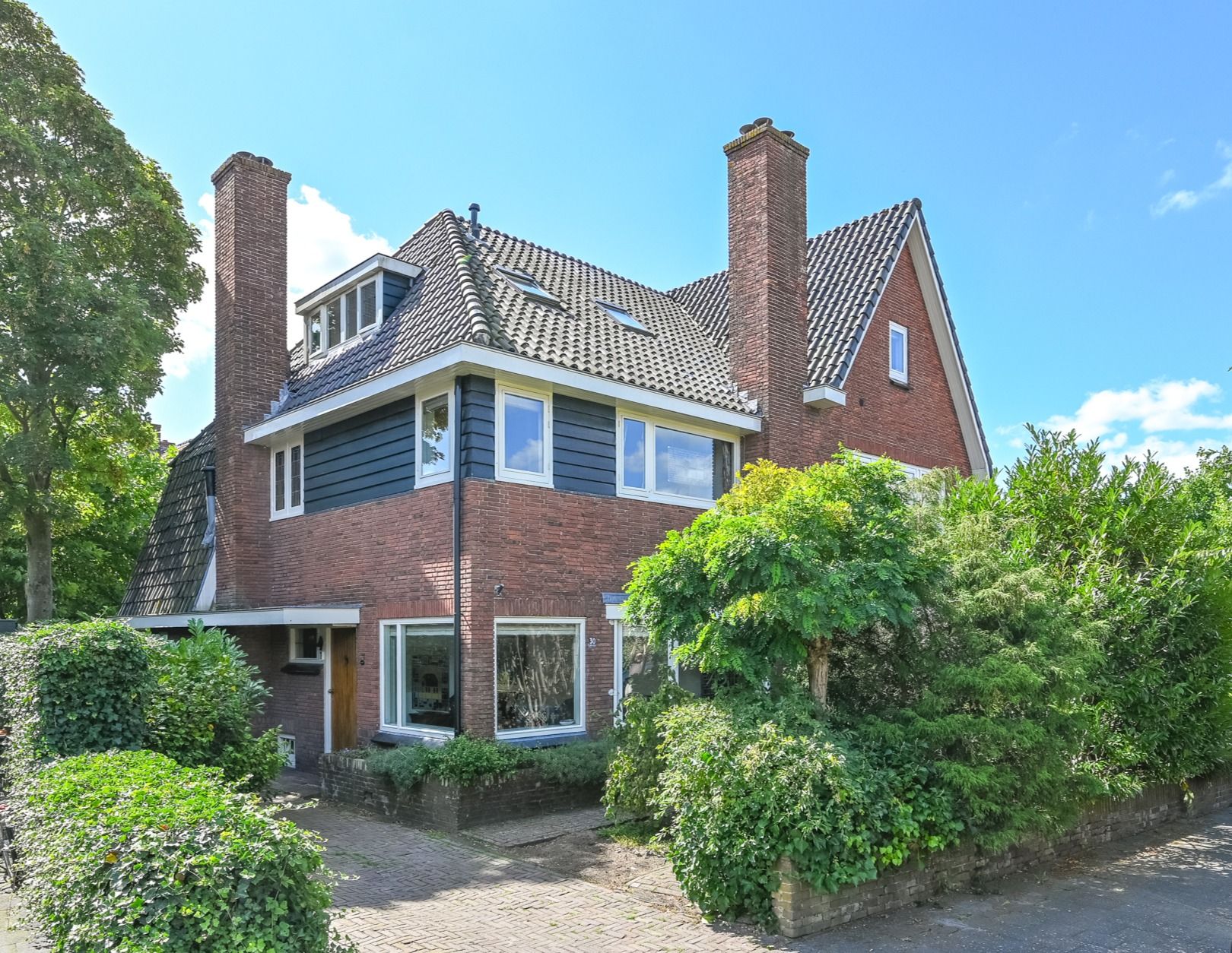P.C. Hooftlaan 30