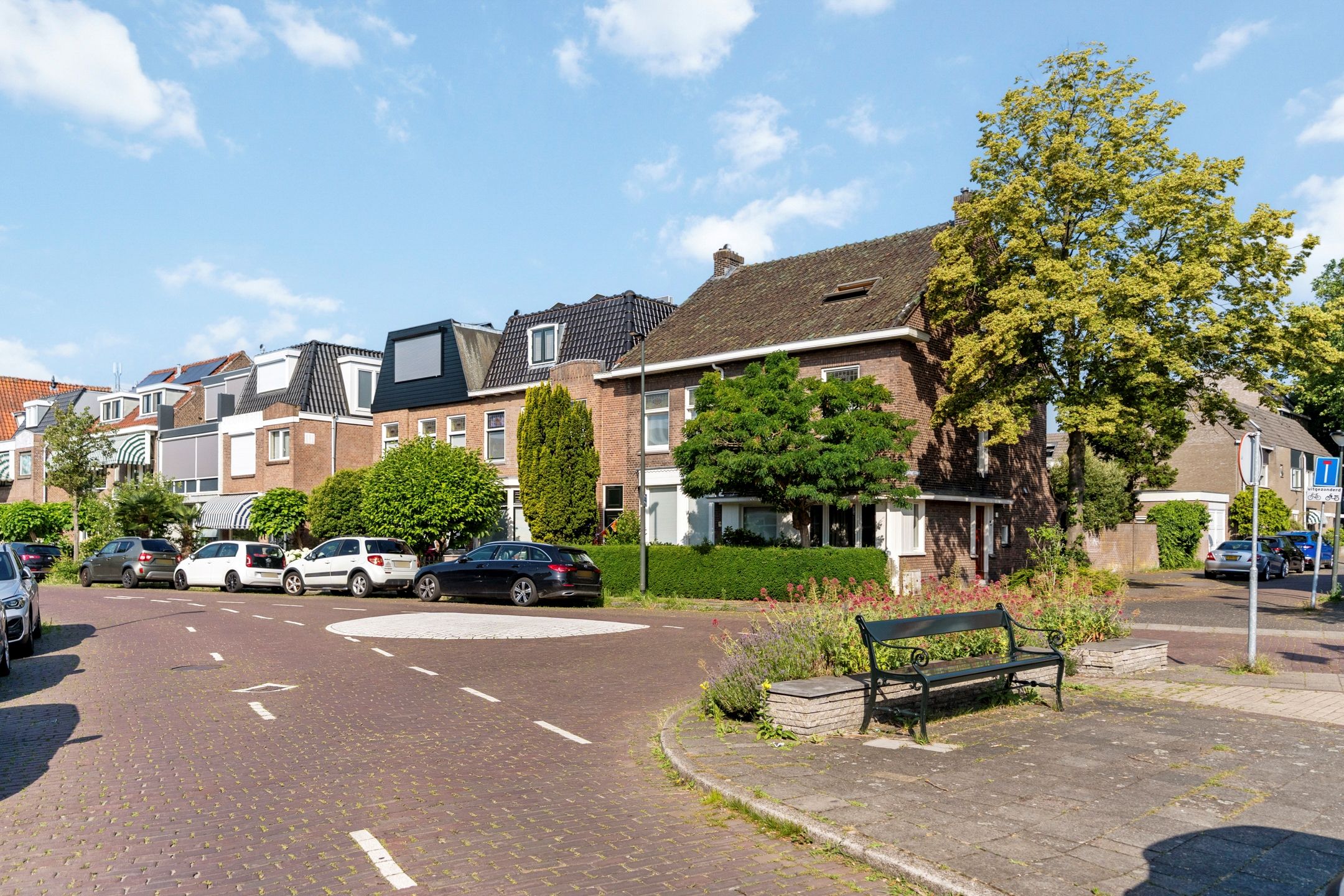 Photo 45 of Burgemeester de Bordesplein 13