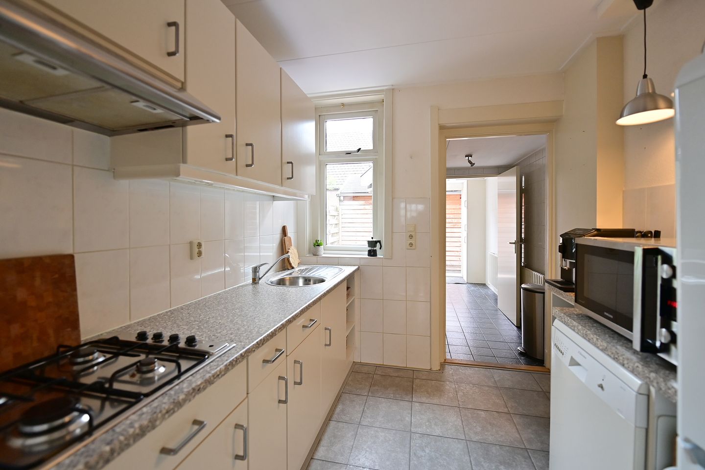 Photo 5 of Piet Prinsstraat 38