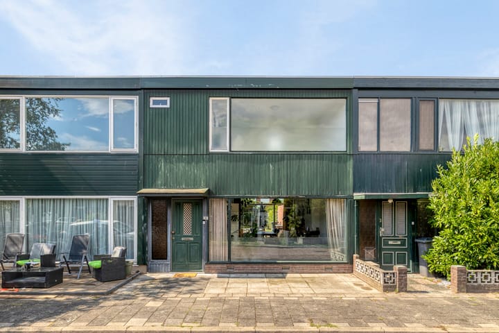 Photo 4 of C Wijckhuysstraat 5