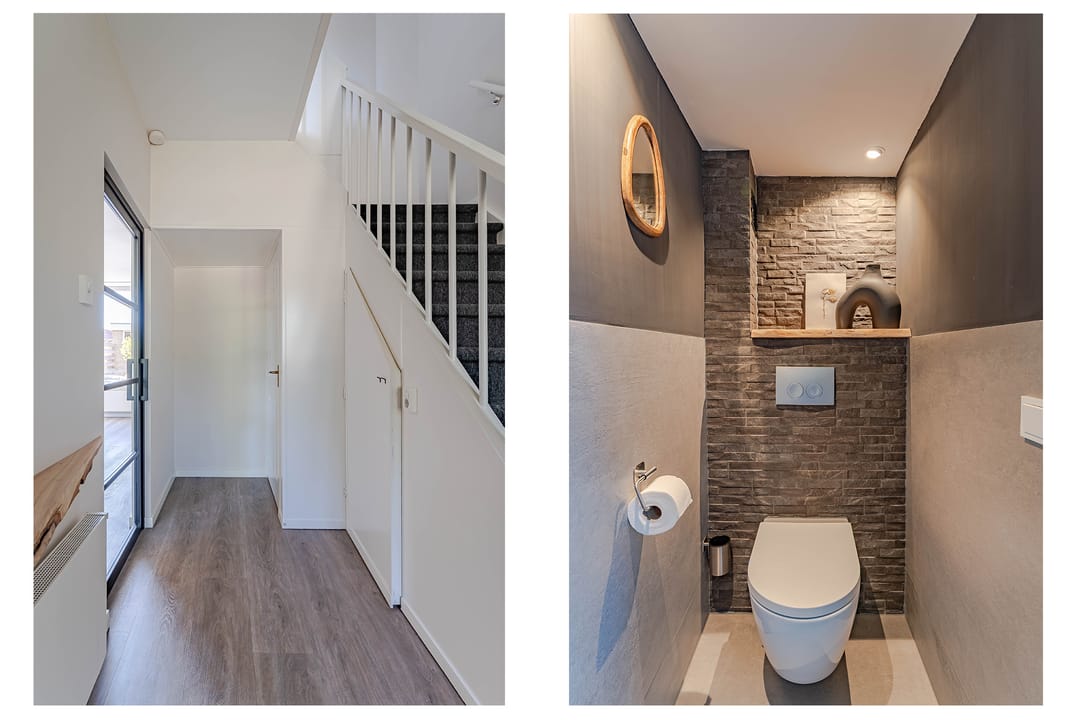 Photo 13 of Ferdinand Bolstraat 30
