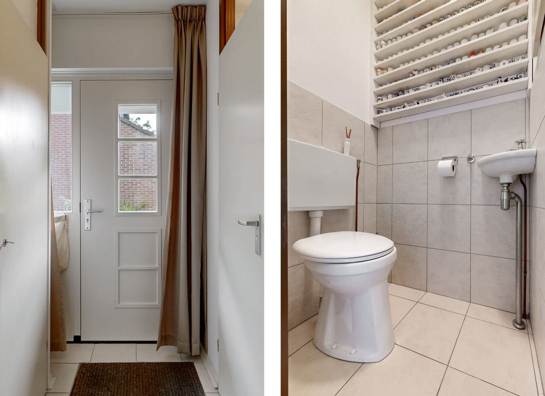 Photo 17 of Tjalk 90