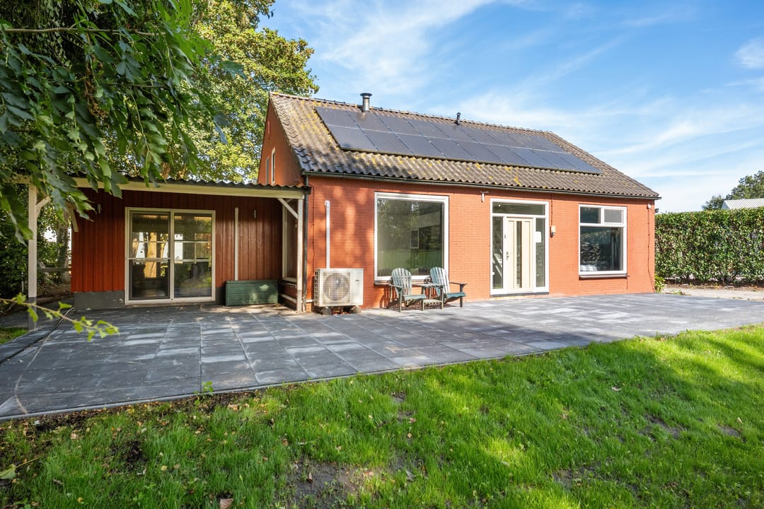 Foto 7 van Oosteinde 52