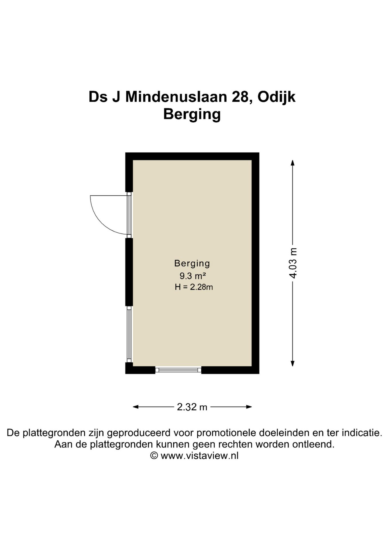 Photo 42 of Ds J Mindenuslaan 28