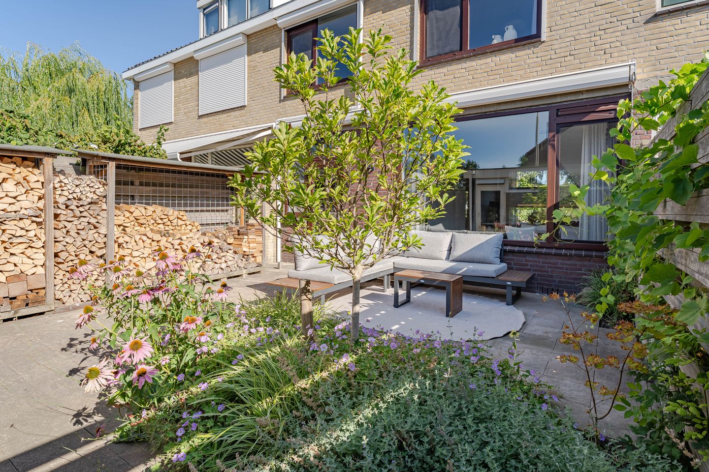 Photo 10 of Ferdinand Bolstraat 30