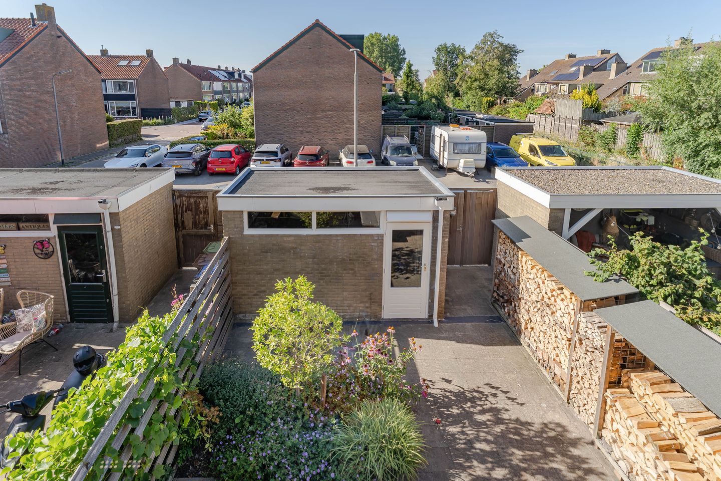 Photo 25 of Ferdinand Bolstraat 30