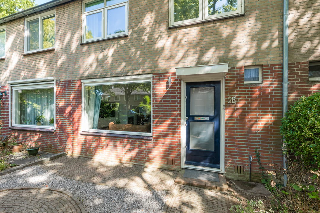 Photo 37 of Ds J Mindenuslaan 28