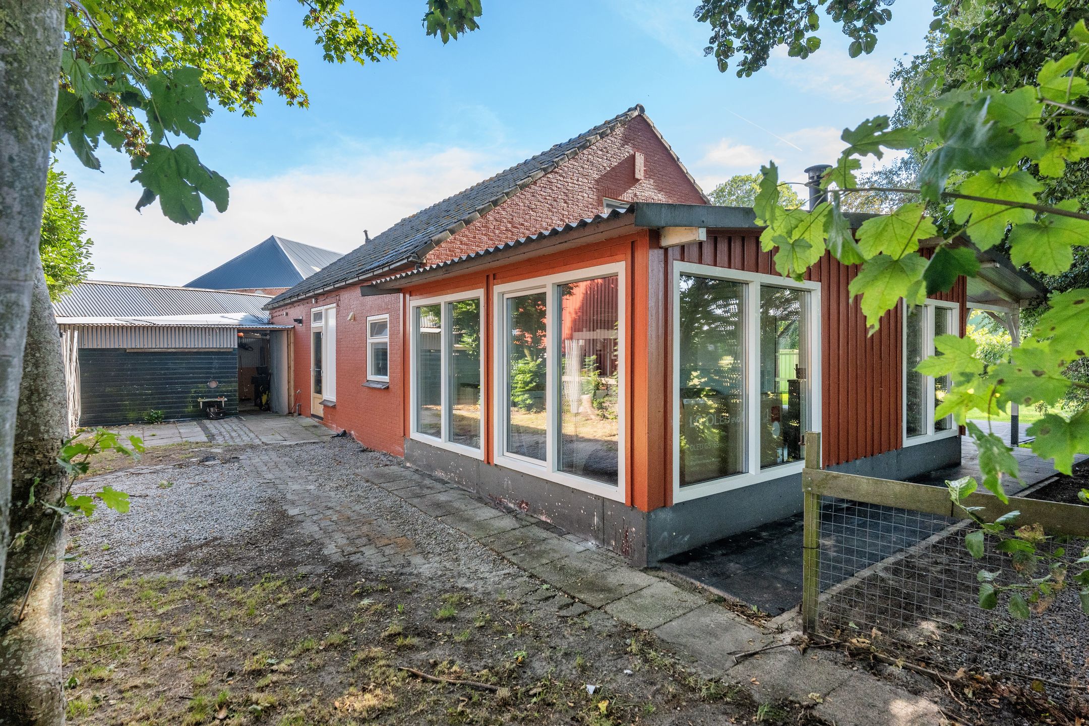 Foto 9 van Oosteinde 52