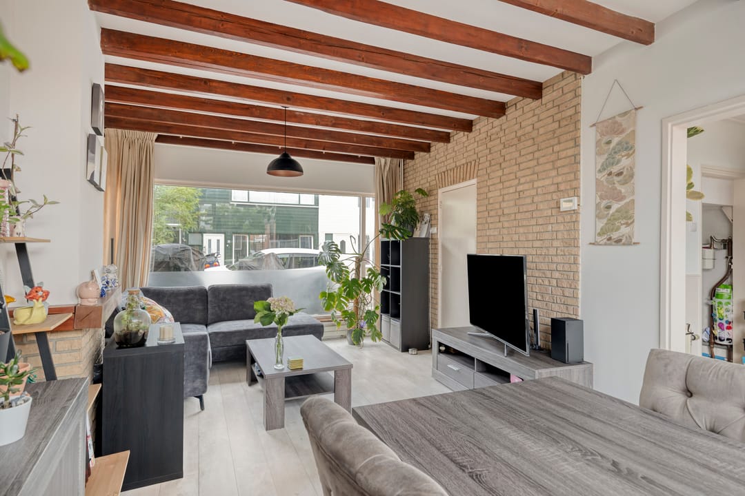 Photo 8 of C Wijckhuysstraat 5