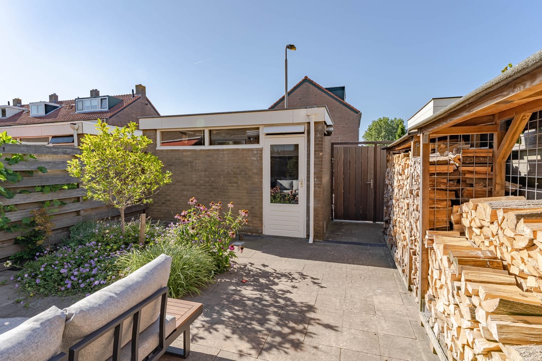 Photo 8 of Ferdinand Bolstraat 30
