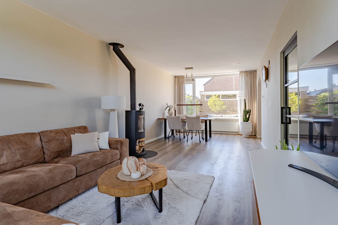 Photo 2 of Ferdinand Bolstraat 30