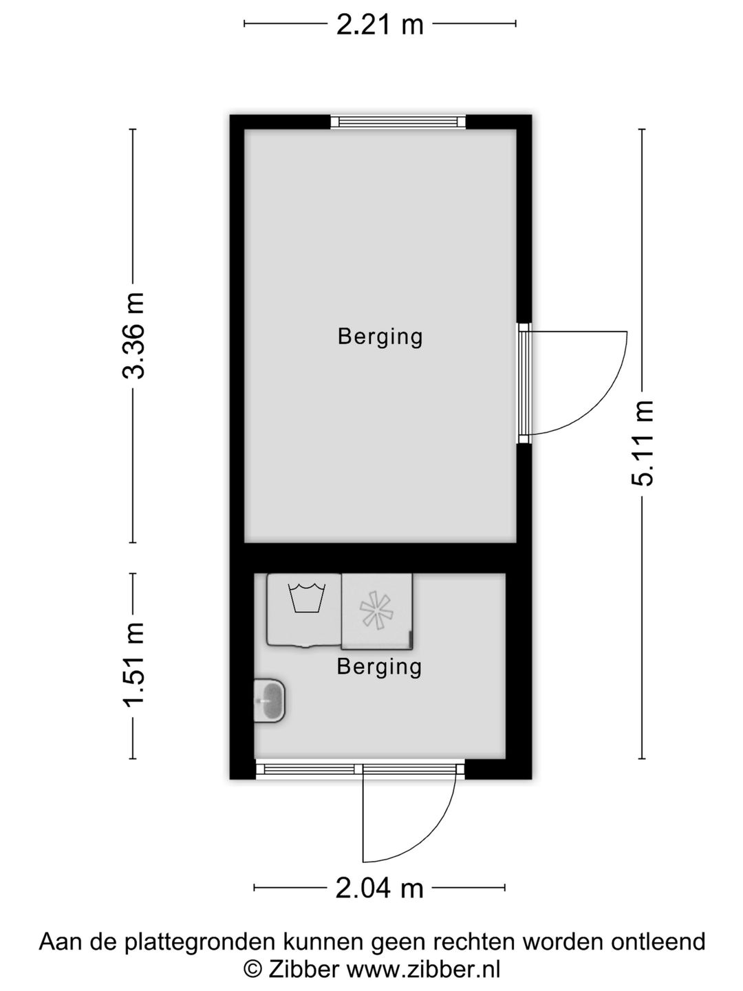 Photo 32 of C Wijckhuysstraat 5
