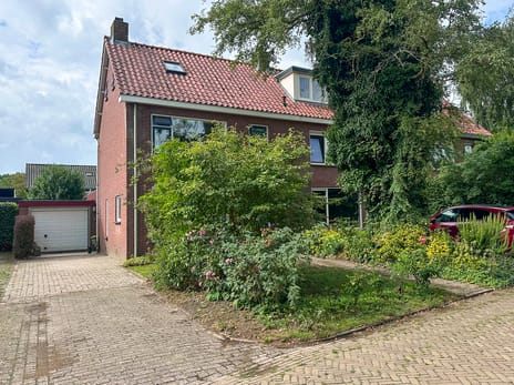 Aspergelaan thumbnail