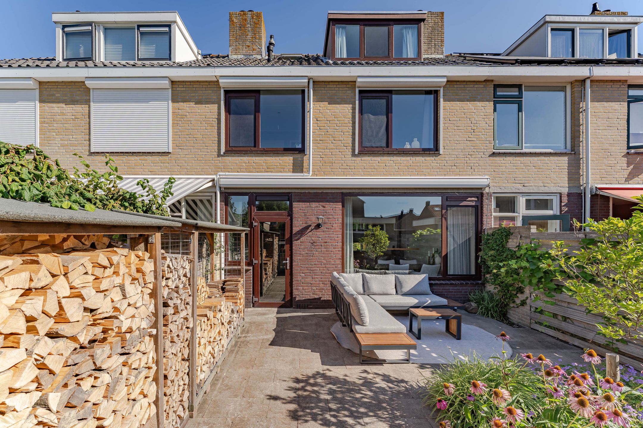 Photo 9 of Ferdinand Bolstraat 30