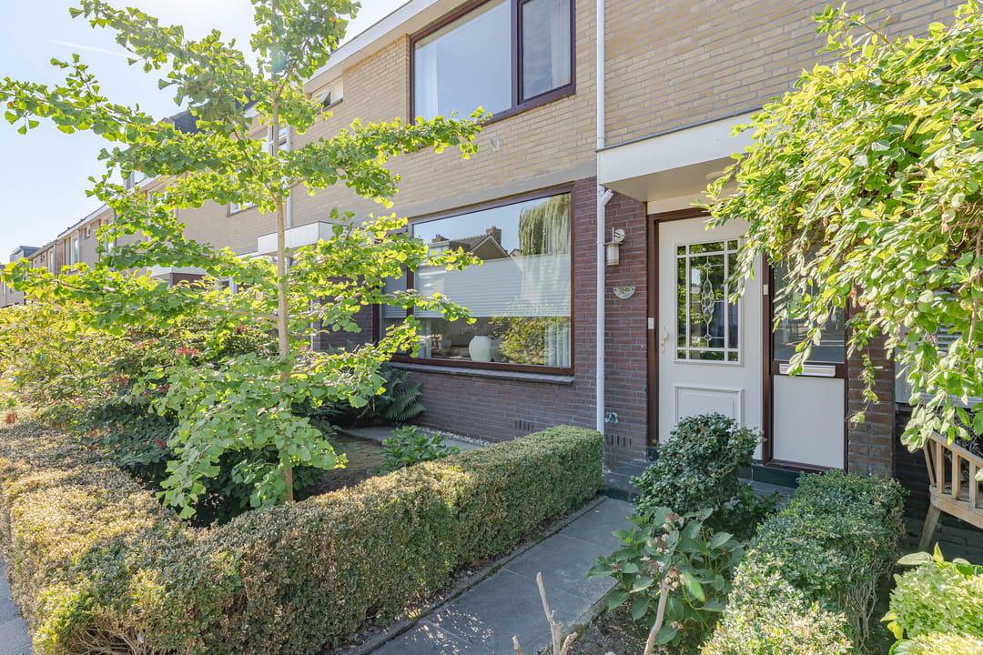 Photo 26 of Ferdinand Bolstraat 30