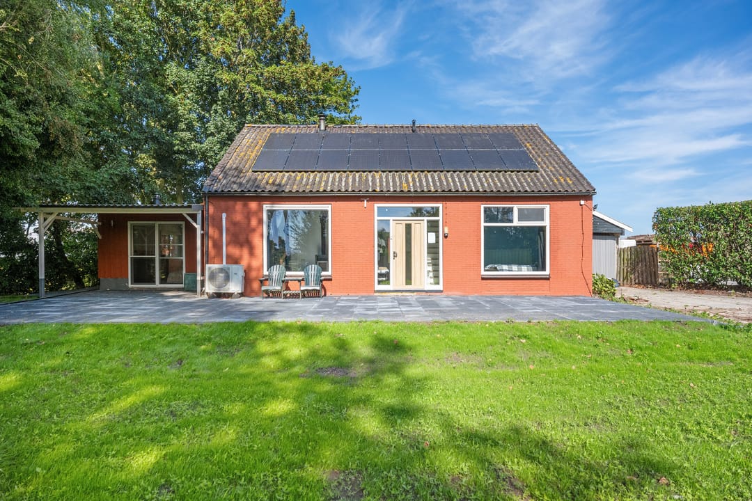 Foto 8 van Oosteinde 52