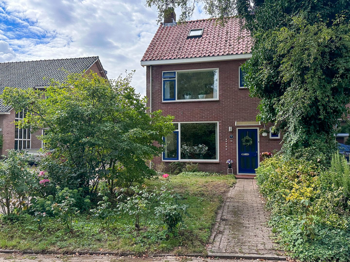 Foto 4 van Aspergelaan 7