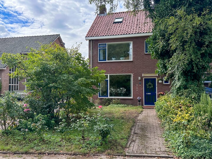 Foto 4 van Aspergelaan 7