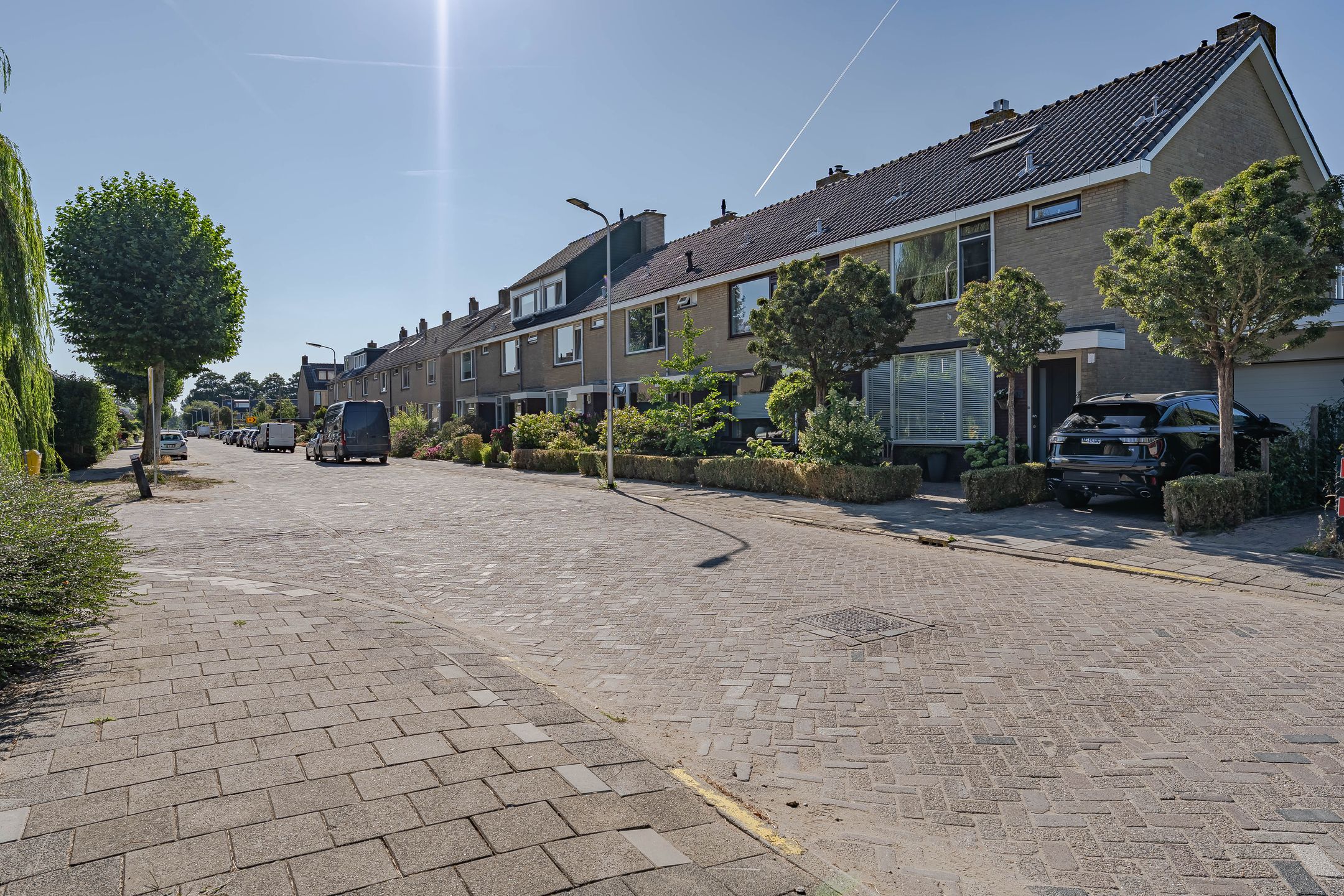 Photo 27 of Ferdinand Bolstraat 30