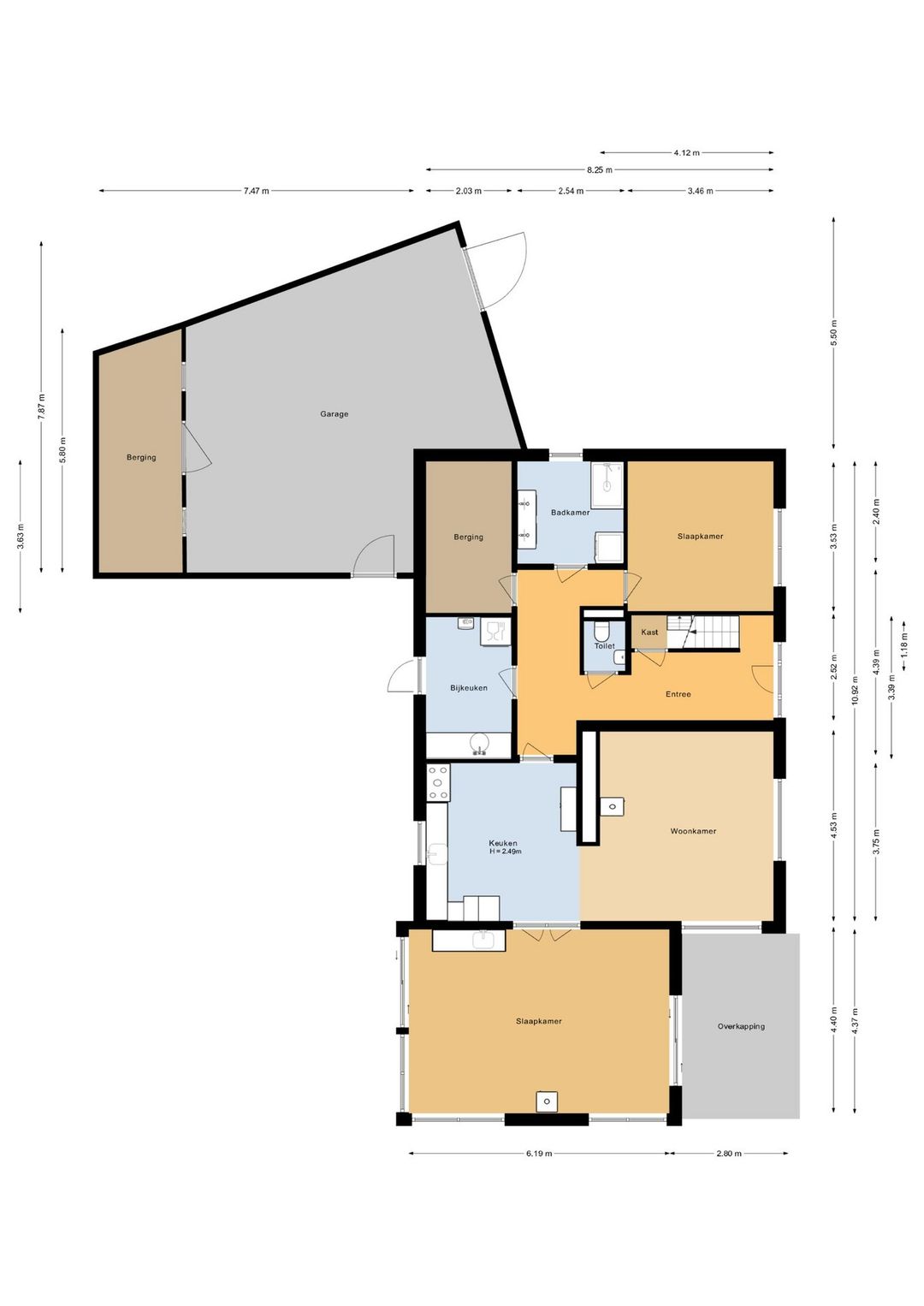 Foto 43 van Oosteinde 52
