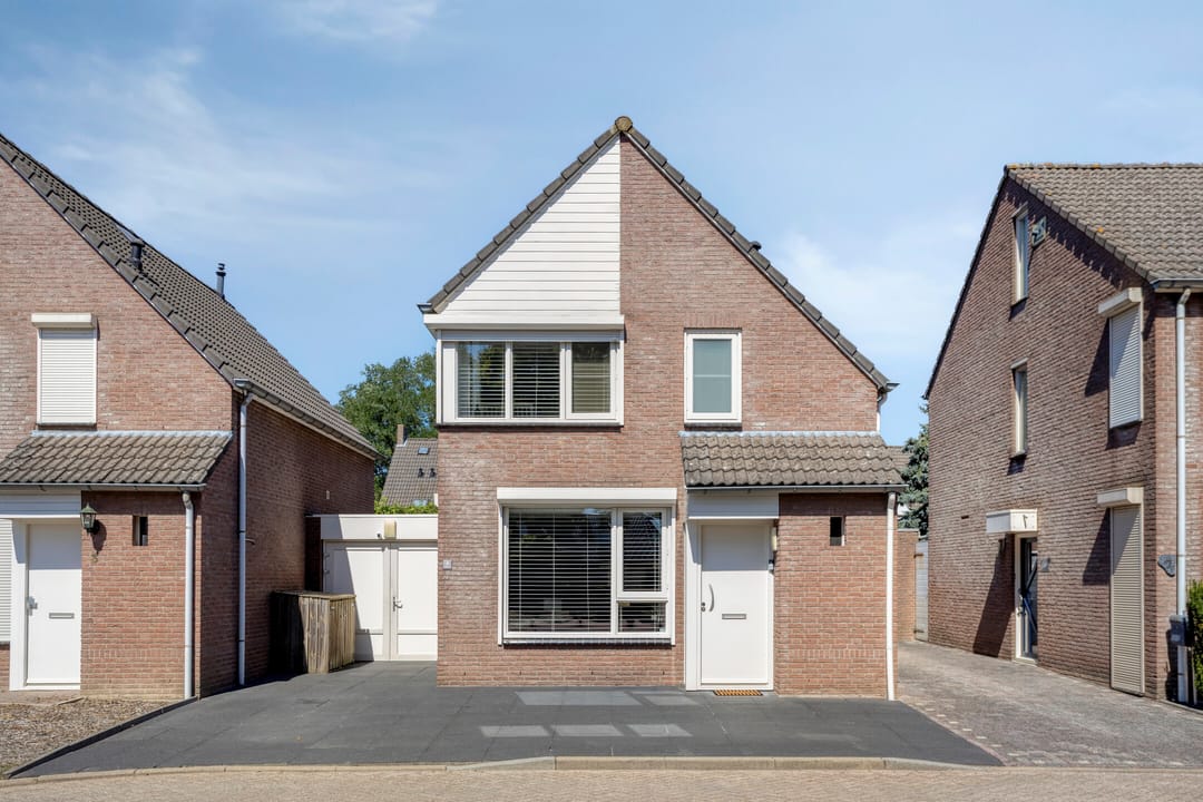 Photo 23 of De Heggemus 5