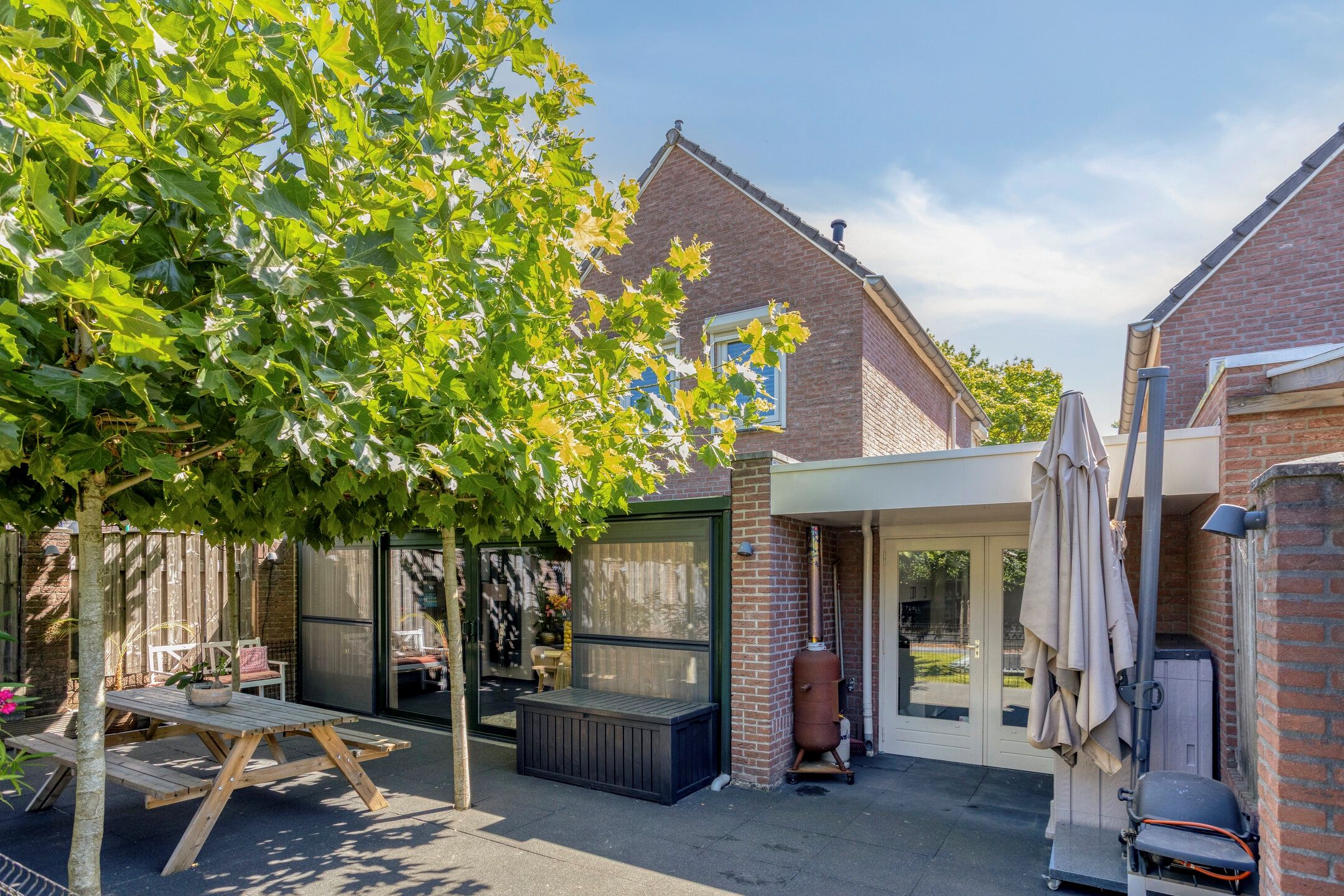 Photo 24 of De Heggemus 5