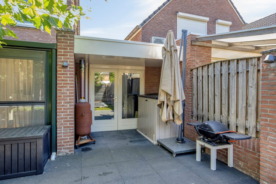 Photo 26 of De Heggemus 5