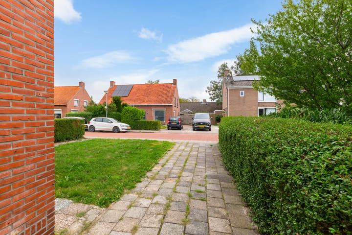 Photo 4 of Eikenlaan 11