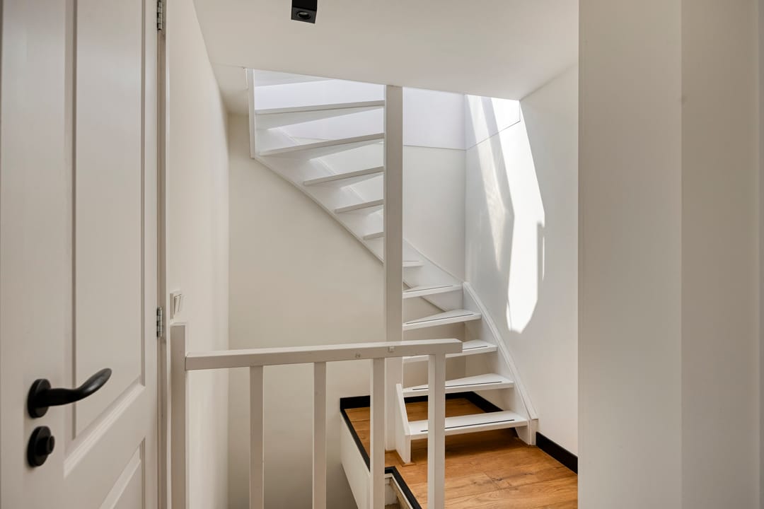 Photo 31 of Van Nideckstraat 20-B01