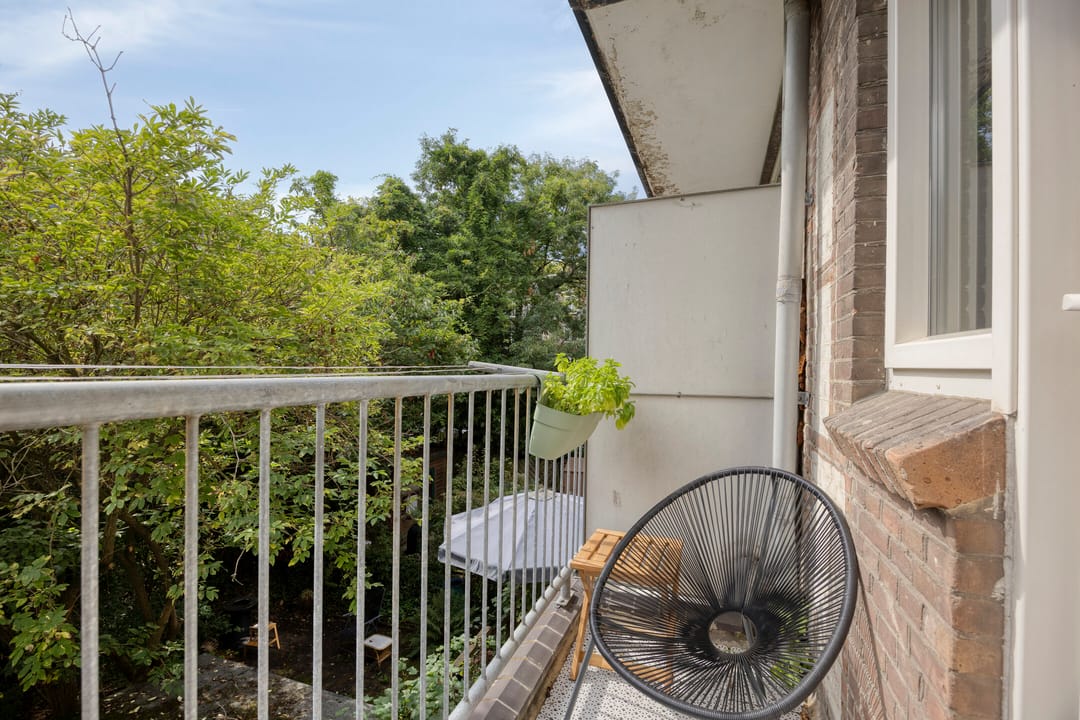 Photo 22 of Van Nideckstraat 20-B01