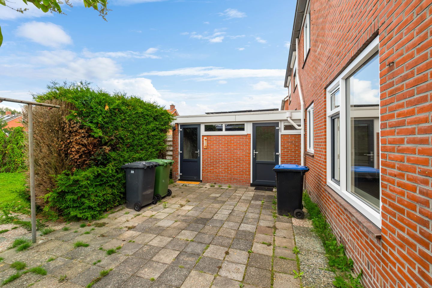 Foto 5 van Eikenlaan 11