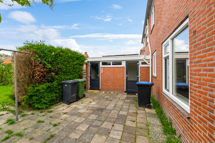 Photo 5 of Eikenlaan 11