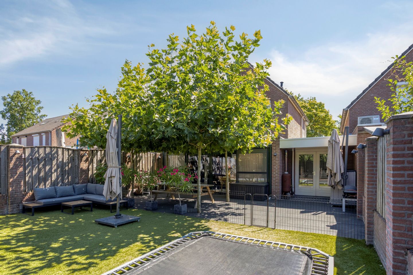 Photo 25 of De Heggemus 5