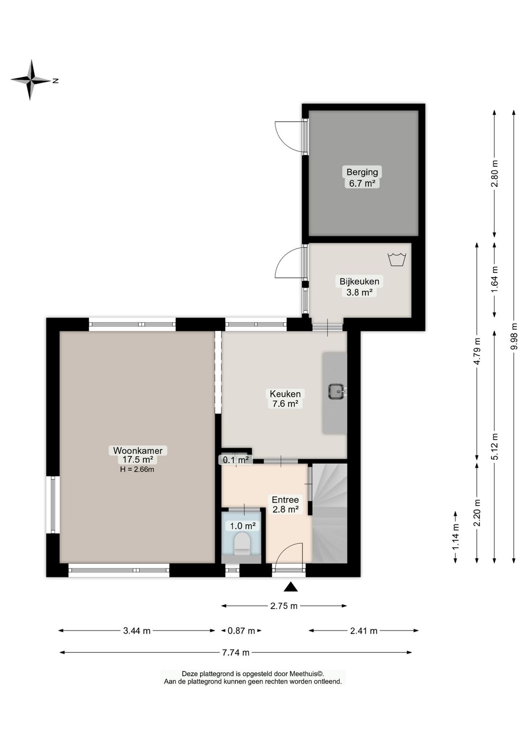 Foto 23 van Eikenlaan 11