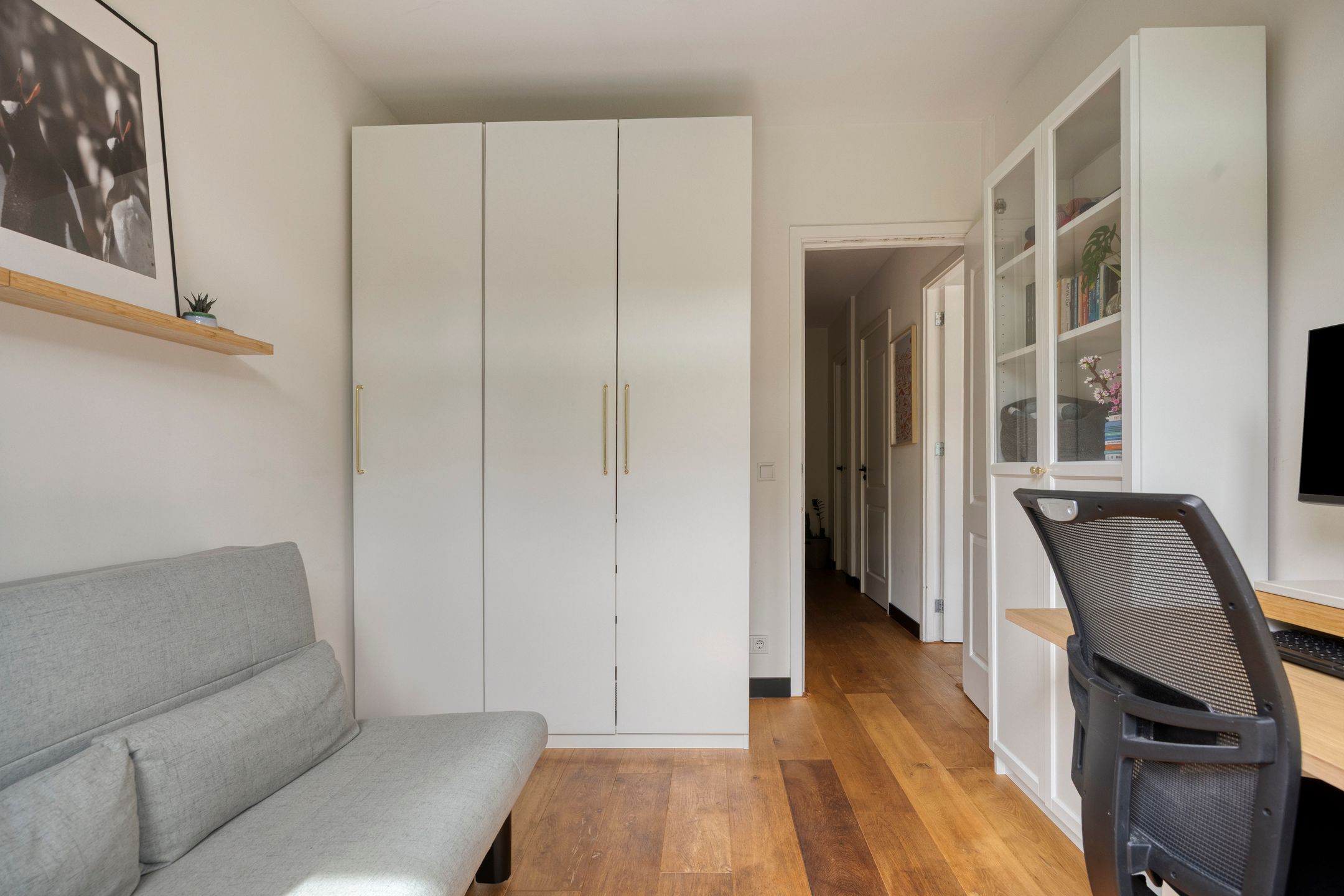 Photo 21 of Van Nideckstraat 20-B01